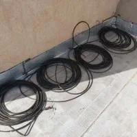 سیم بکسل آسانسور