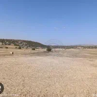 زمین درب حیاط بلوار مطهری