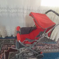 کالسکه