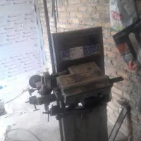 اره چاقی . اره تیز کن