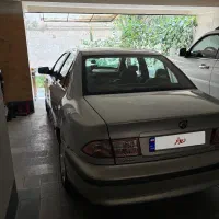 سمند مدل ۸۸