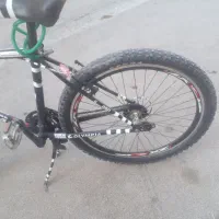 دوچرخه