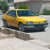 پژو|خودرو سواری و وانت|ایوان, |دیوار