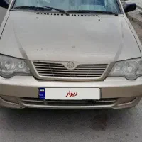 پراید۱۳۲ مدل ۸۷