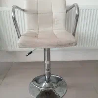 میز و صندلی  اپن جک دار گردون