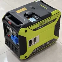 بازرگانی حسینی بانە موتور برق استارتی جنرال برلین