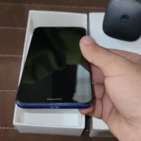 گوشی y5 prime Huawei|موبایل|تهران, تسلیحات|دیوار