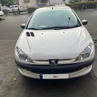 ۲۰۶ تیپ ۵ مشابه صفر