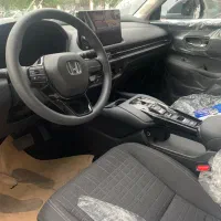 هوندا Hrv 2.0 هیبرید