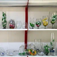 فروش فوری ملزومات عید و ماهی