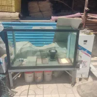 آکواریوم،وسایل