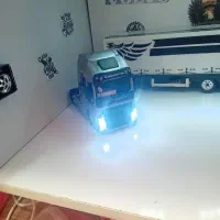 ماکت ولووfH500
