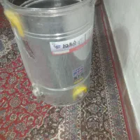 پتو شور نو موتور بزرگ زیر قیمت بازار