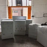 سایلنت باکس 4 ظرفیته ماینر آسان بازشو(حرفه‌ای)
