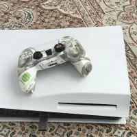 ps5 fat|کنسول، بازی ویدئویی و آنلاین|پیرانشهر, |دیوار