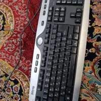 کیبورد کامپیوتر