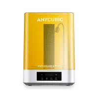 دستگاه شست و شو و پخت WashAndCure3Plus  Anycubic