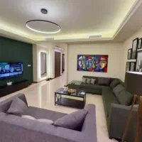 اجاره روزانه ساعتی آپارتمان پاره وقت /برج عظیمیه