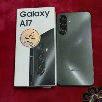 گوشی a17|موبایل|تهران, جی|دیوار