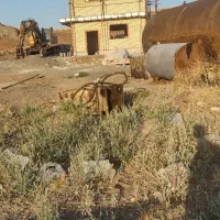 بیل مکانیکی