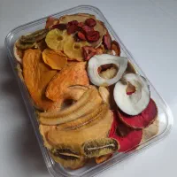 فروش میوه خشک