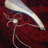 ماساژور همه کاره