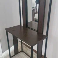 آینه با میز
