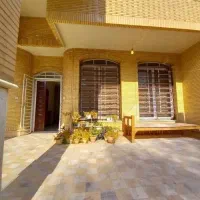 فروش طبقه دوم خانه ی دو طبقه ویلایی
