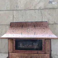 بخاری شومینه ای