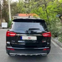 FMC SX5 فردا موتور مدل ۱۴۰۴