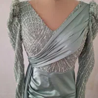 لباسهای شب و مجلسی