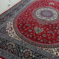 فرش  ۱۲متری  4 * 3