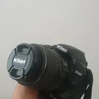 دوربین d3100نیکون