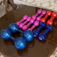 دمبل ورزشی