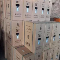 اسانسور نصب و اخذ استاندارد. یو پی اس برق اظطراری
