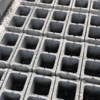 بلوک ومصالح ساختمان.