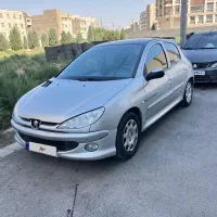 206 88|خودرو سواری و وانت|کرج, فاز ۱ مهرشهر|دیوار