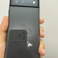 گوگل پیکسل (Google Pixel 6) S24 ultra 23 25 22 21