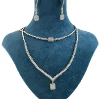سرویس نقره