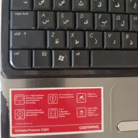 لپ تاپ Compaq|رایانه همراه|ارومیه, |دیوار