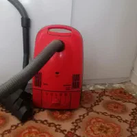 جاروبرقی کارکرده