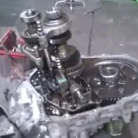 مکانیکی و جلوبندی سیار باطری