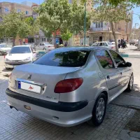 206sd اریان