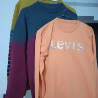 پلیور پسرونه نو  دونه ای ۱۵۰