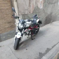 بنلی ۱۵۰ مدل ۱۴۰۳ نیوفیس
