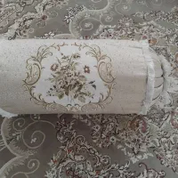 بالشت گرد محلی در حد نو