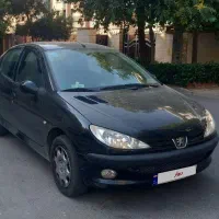 ۲۰۶ صندوقدار بی رنگ مدل ۹۳