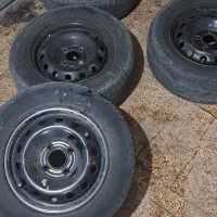 رینگ ولاستیک سایز ۱۴