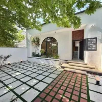 ویلامدرن شهرک اختصاصی یک تیپ