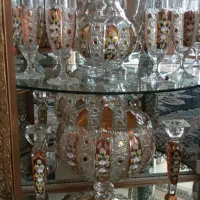 کریستال بوهمیا چک